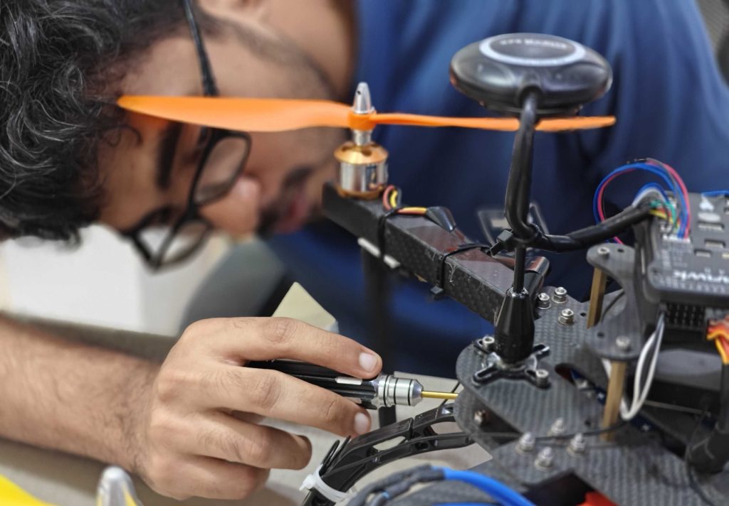 drone-service
